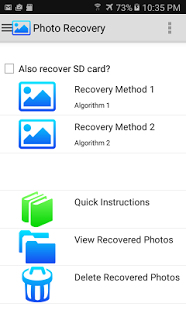 Download Photo Recovery
